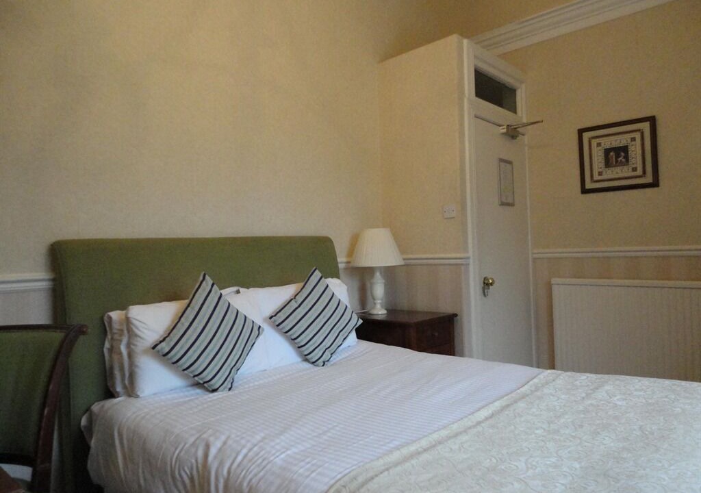 Photo of Bedroom in Gifford