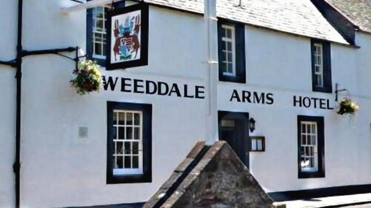 Photo of Outdoor in Gifford