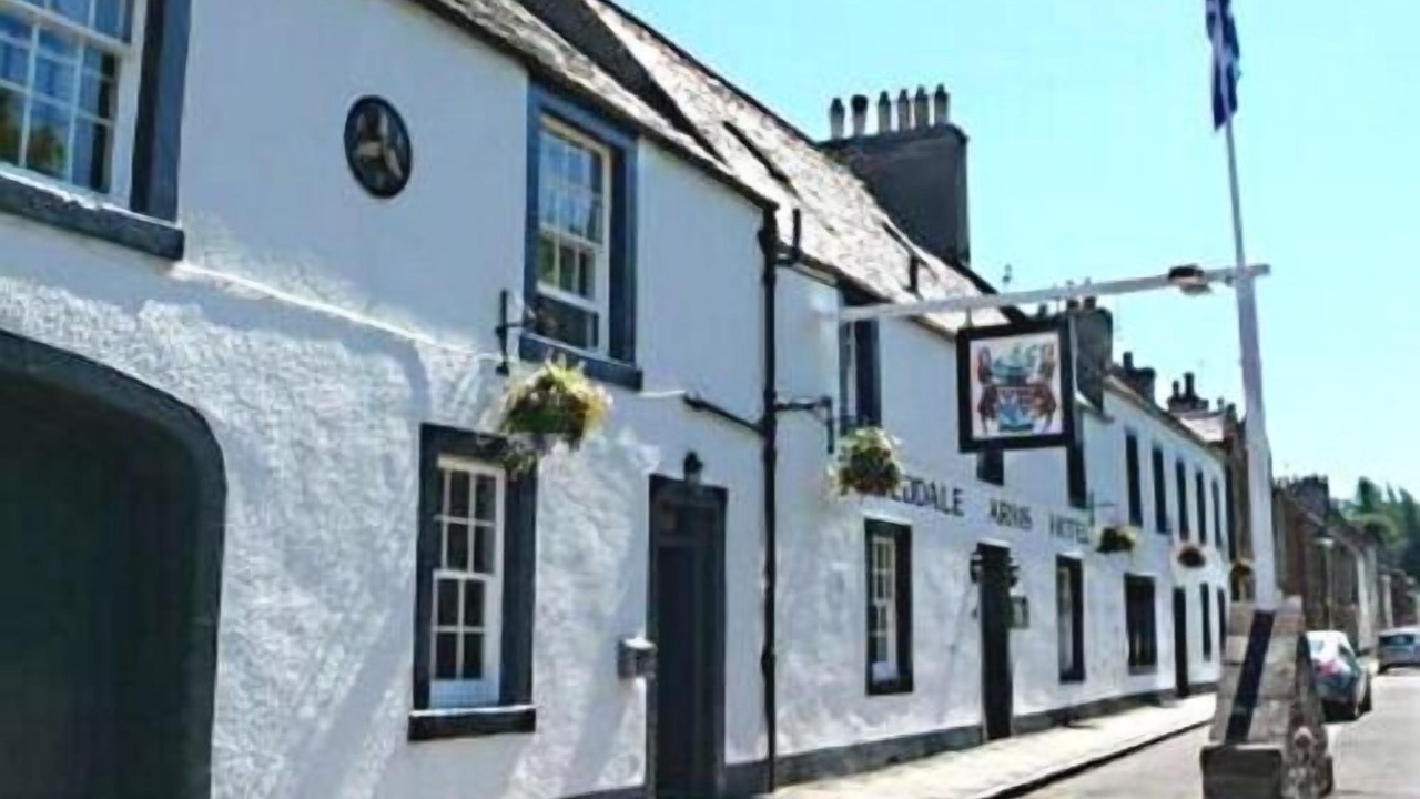 Photo of Outdoor in Gifford