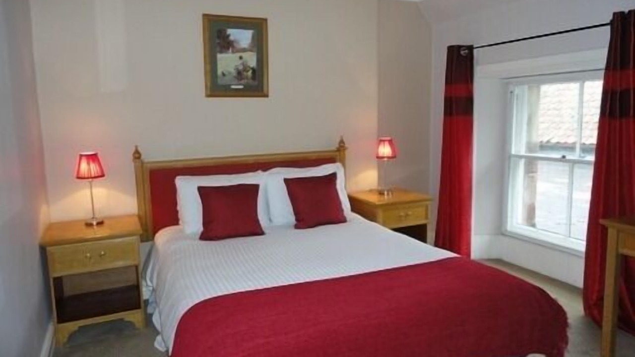 Photo of Bedroom in Gifford