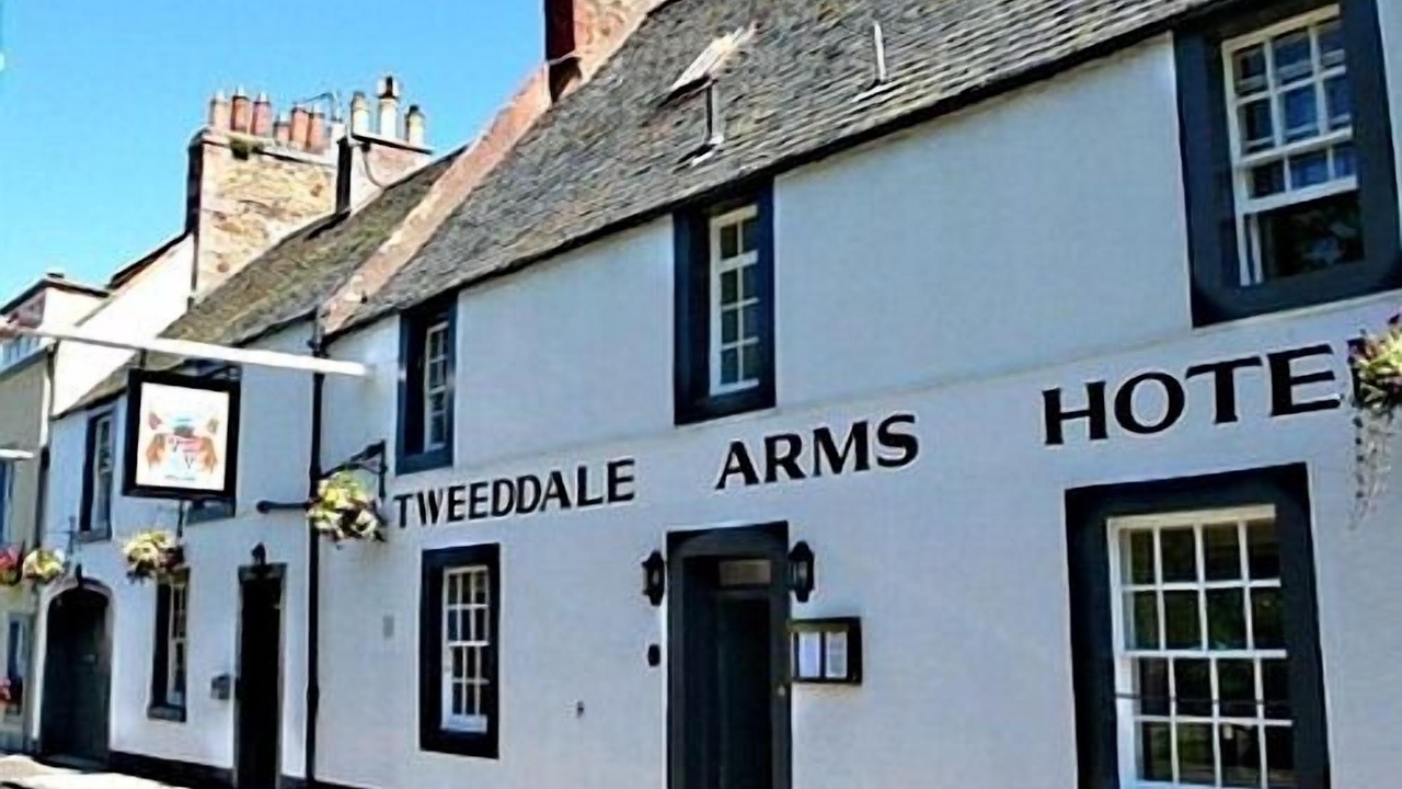 Photo of Outdoor in Gifford