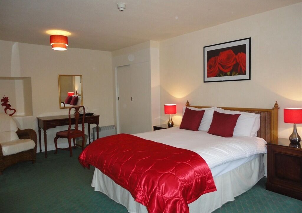 Photo of Bedroom in Gifford