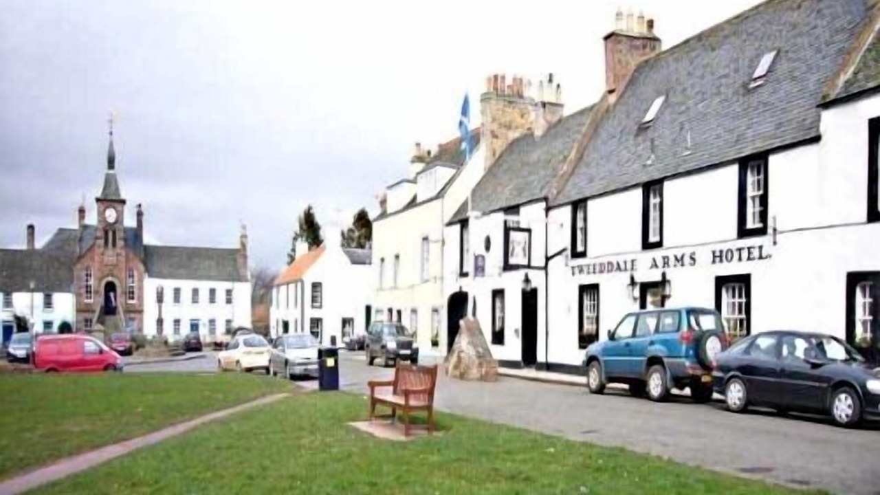 Photo of Outdoor in Gifford