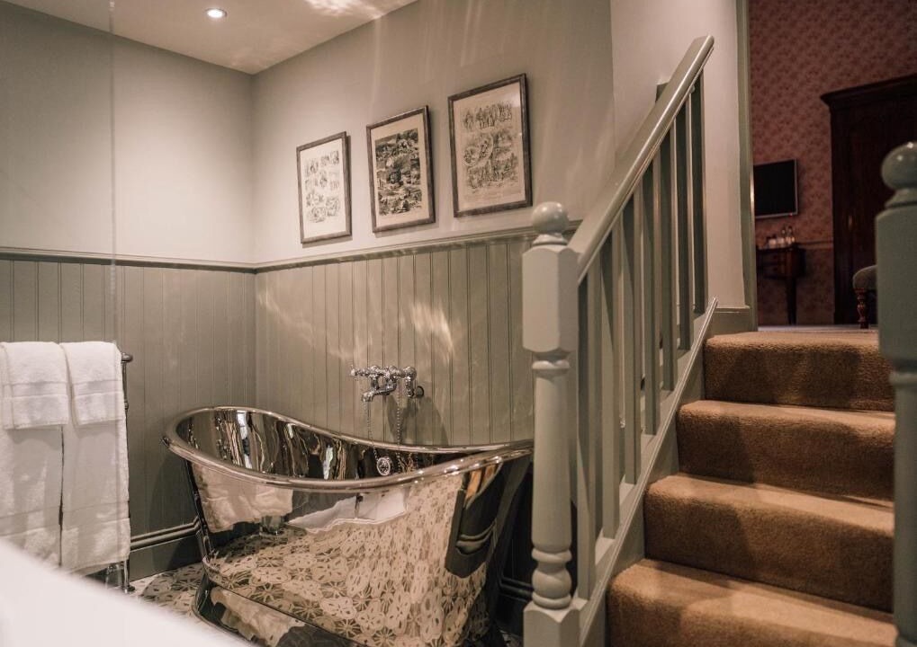 Photo of Bathroom in Thurso