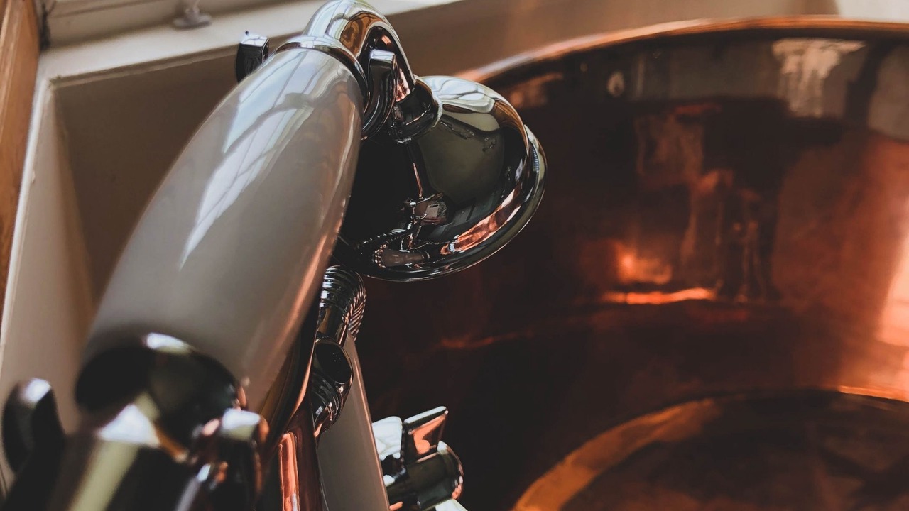 Photo of Bathroom in Thurso