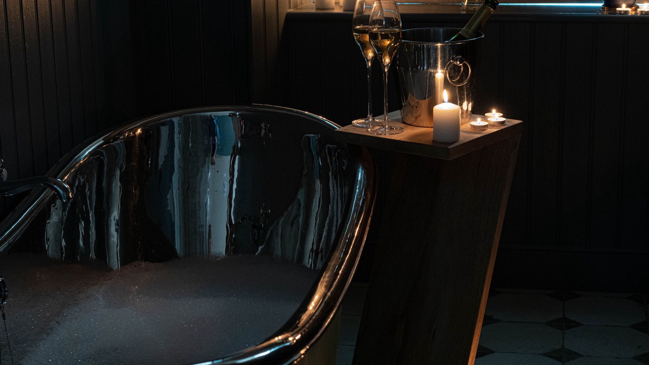 Photo of Bathroom in Thurso