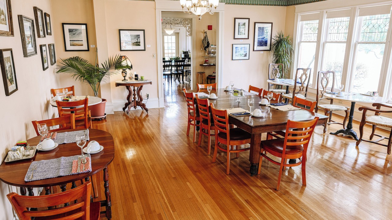 Photo of Livingroom in Walnut Street
