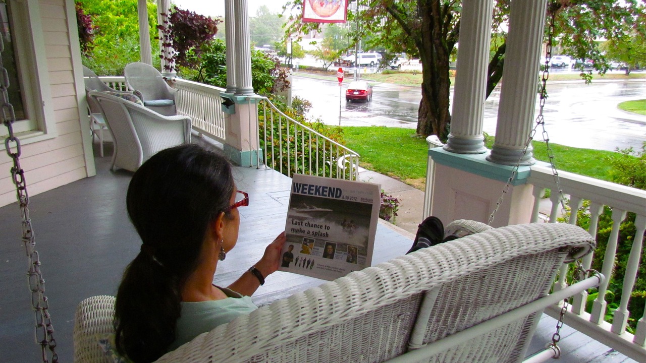 Photo of Others in Walnut Street