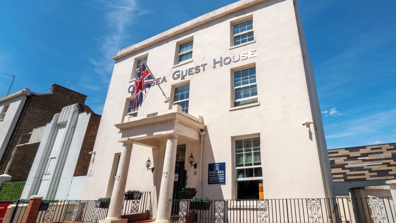 Photo of Outdoor in Larkhall