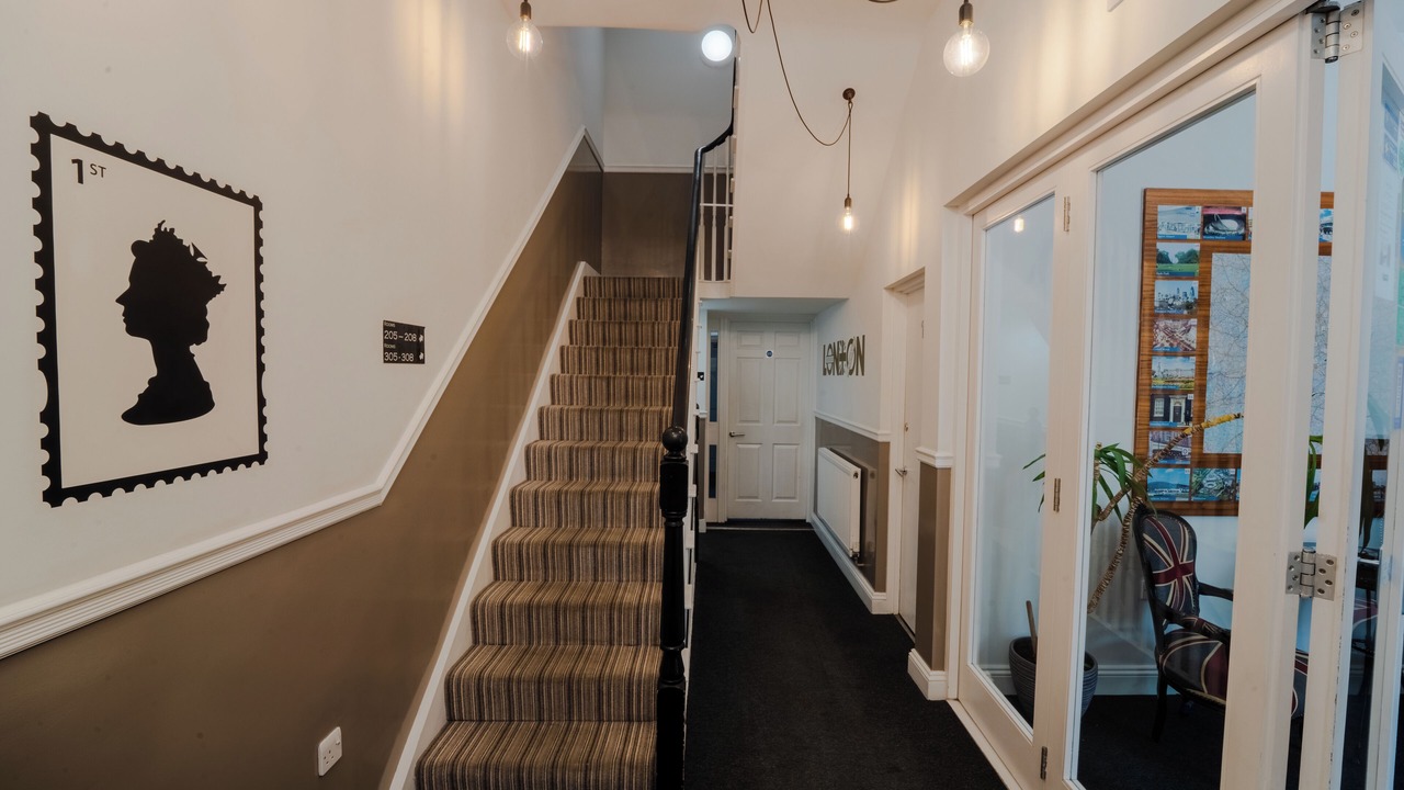 Photo of Others in Larkhall