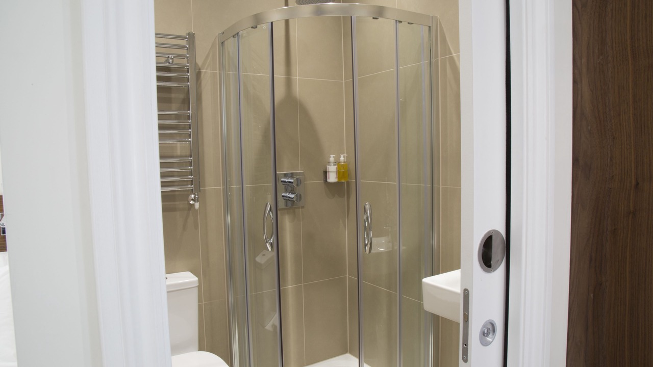 Photo of Bathroom in Larkhall