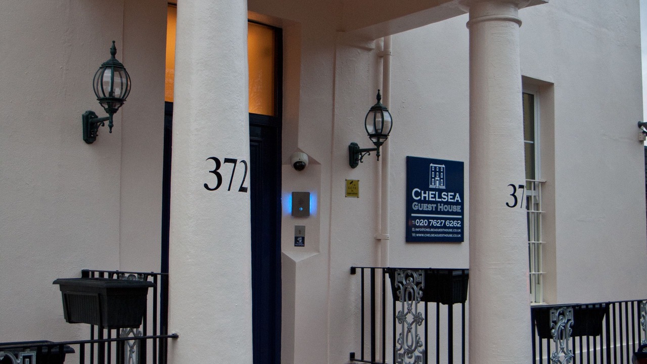 Photo of Outdoor in Larkhall