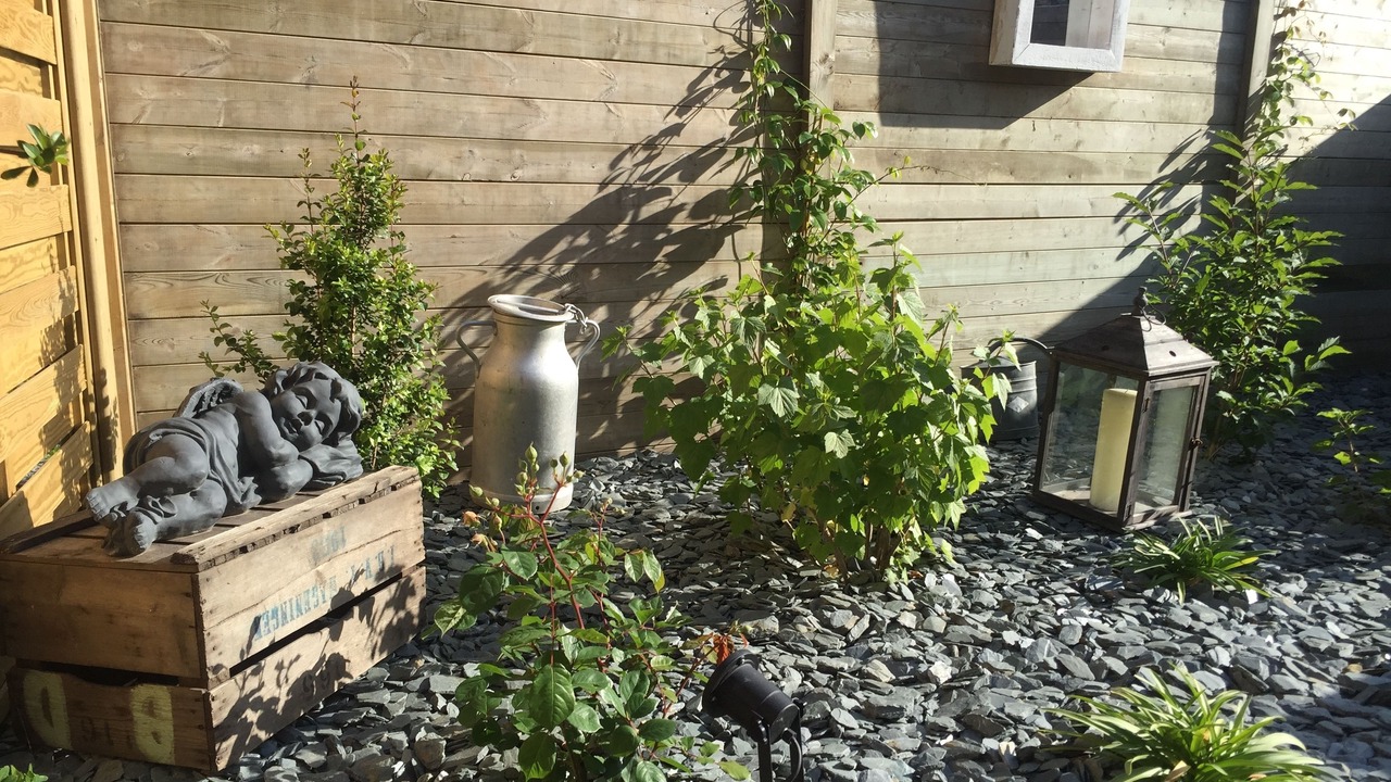 Photo of Patio Balcony in Yffiniac