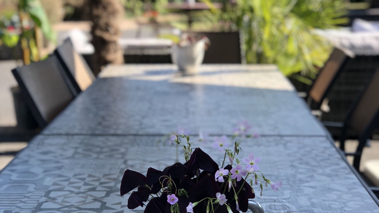 Photo of Patio Balcony in Yffiniac