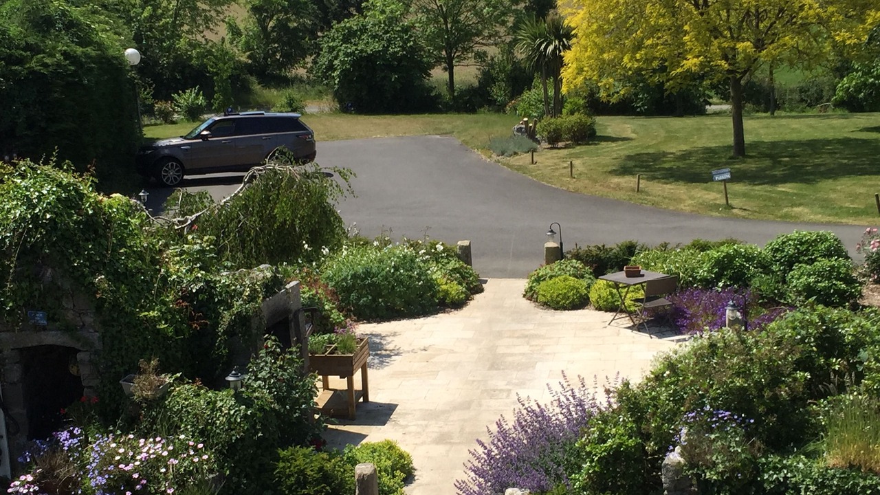 Photo of Outdoor in Yffiniac