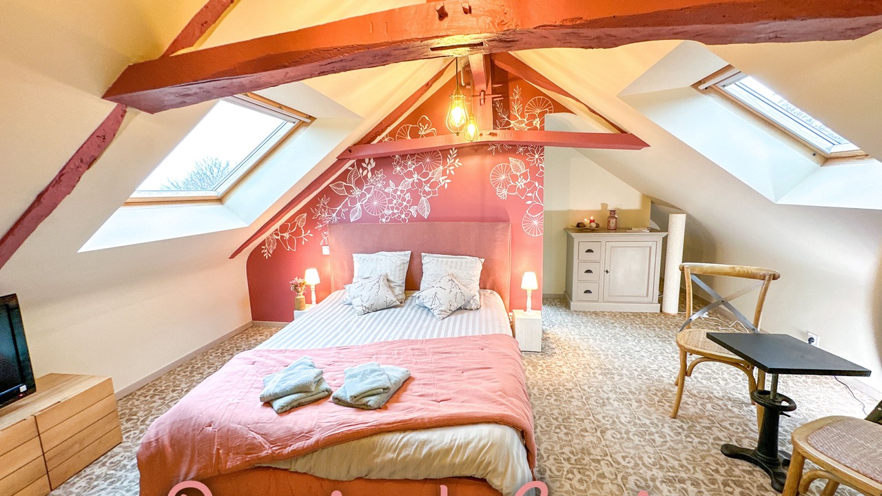 Photo of Bedroom in Yffiniac