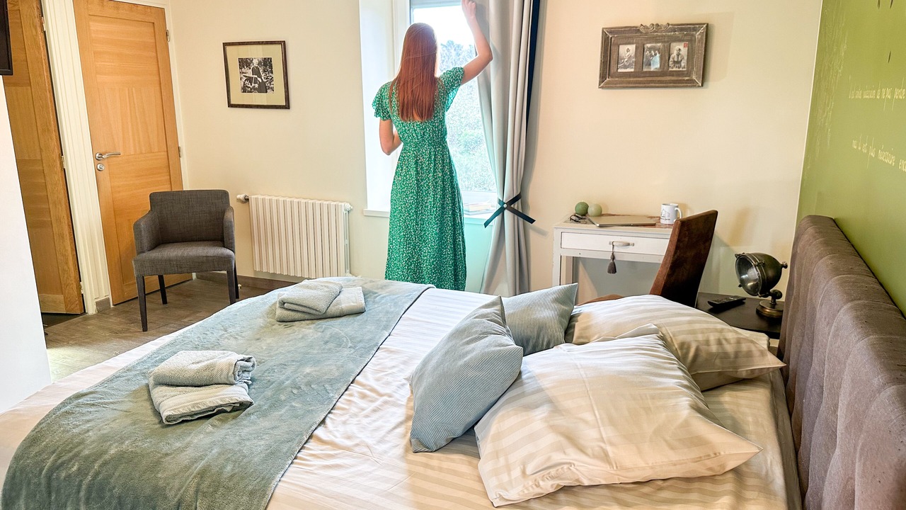 Photo of Bedroom in Yffiniac