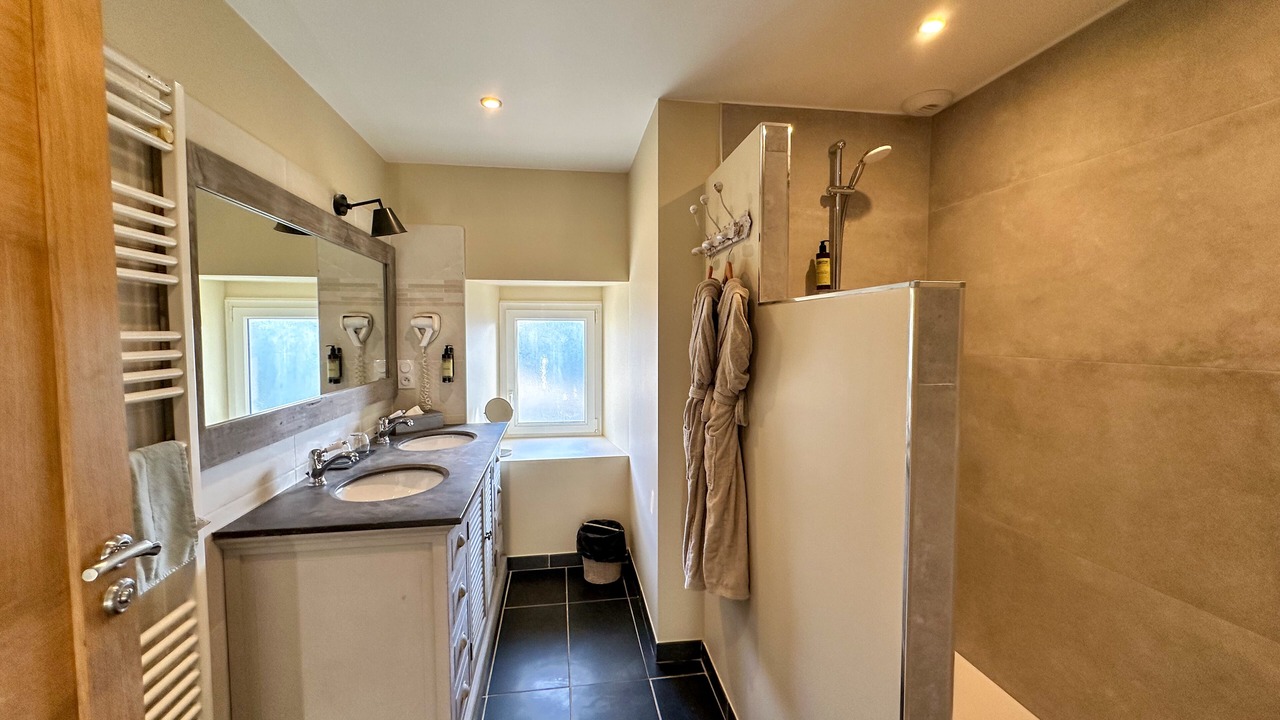 Photo of Bathroom in Yffiniac