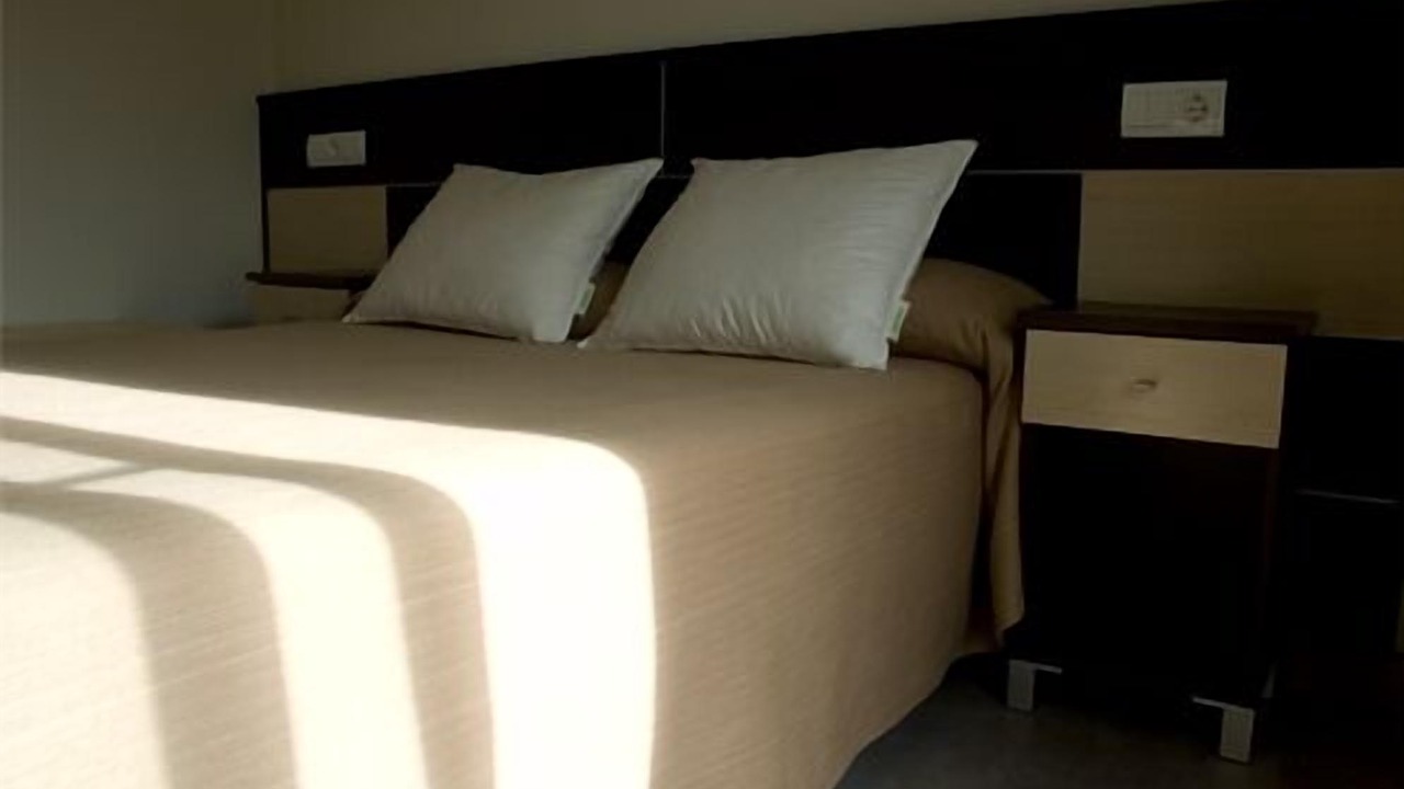 Photo of Bedroom in Tarragona
