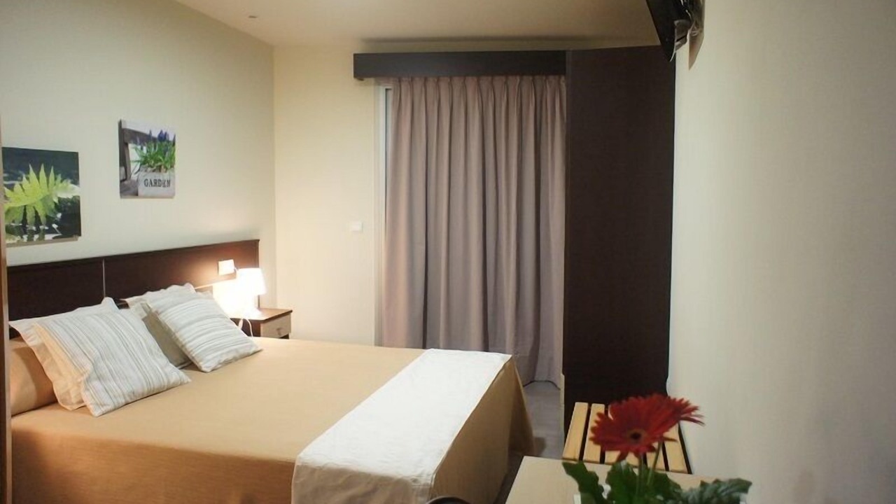 Photo of Bedroom in Tarragona