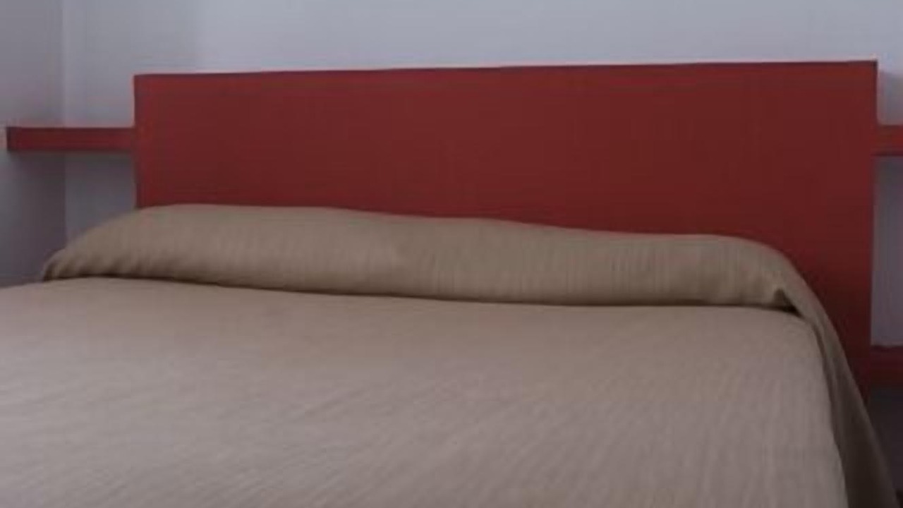 Photo of Bedroom in Tarragona