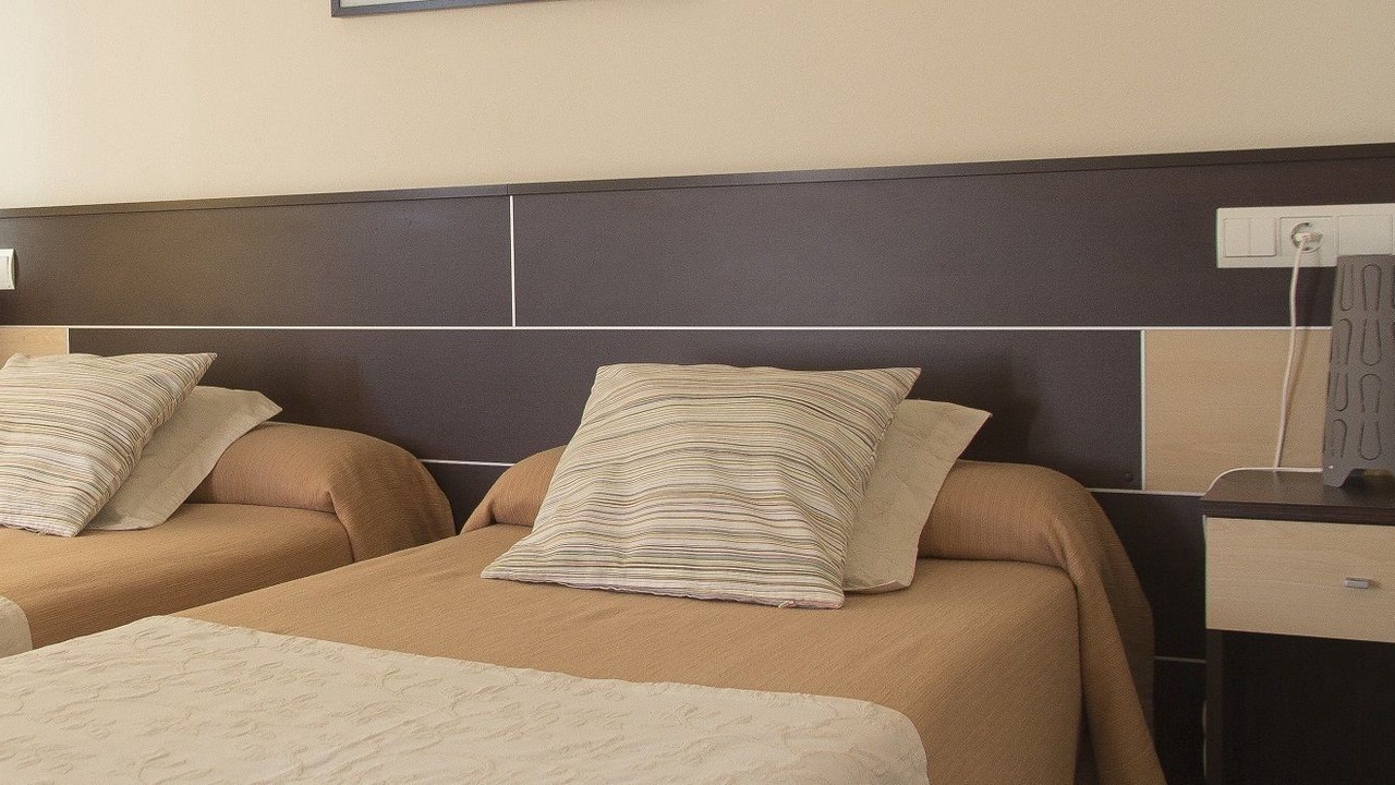 Photo of Bedroom in Tarragona