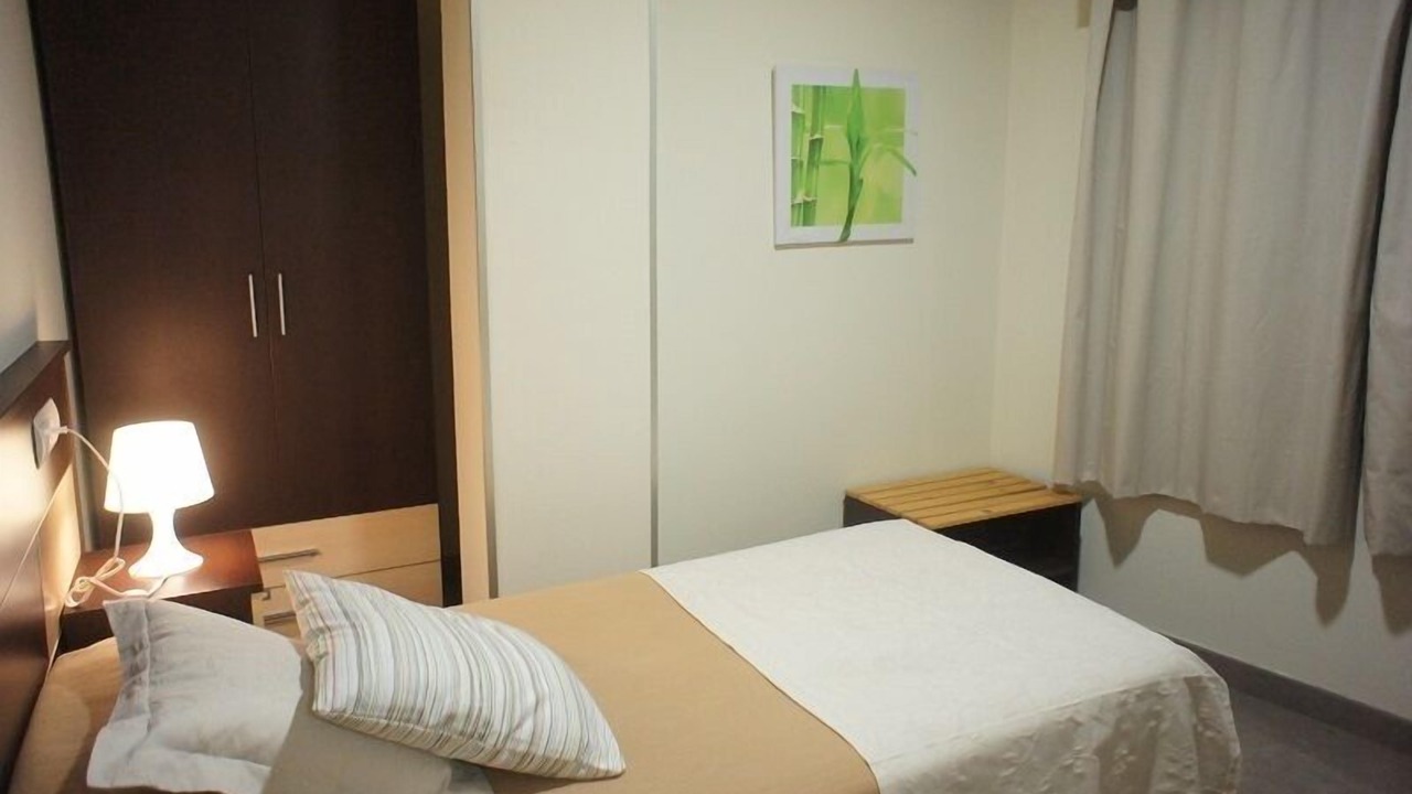 Photo of Bedroom in Tarragona