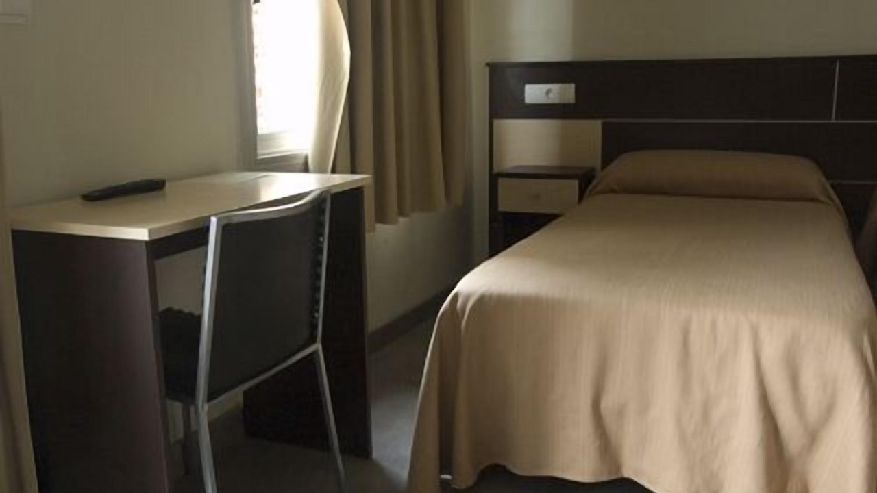 Photo of Bedroom in Tarragona