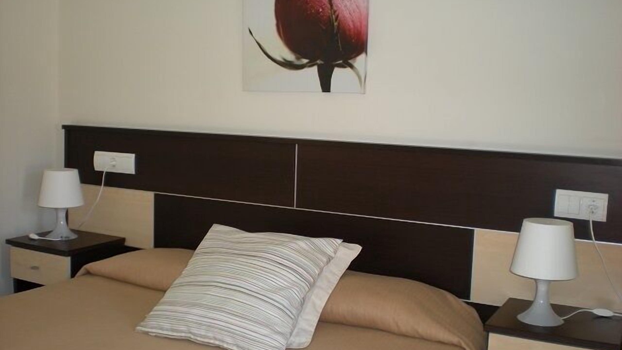 Photo of Bedroom in Tarragona
