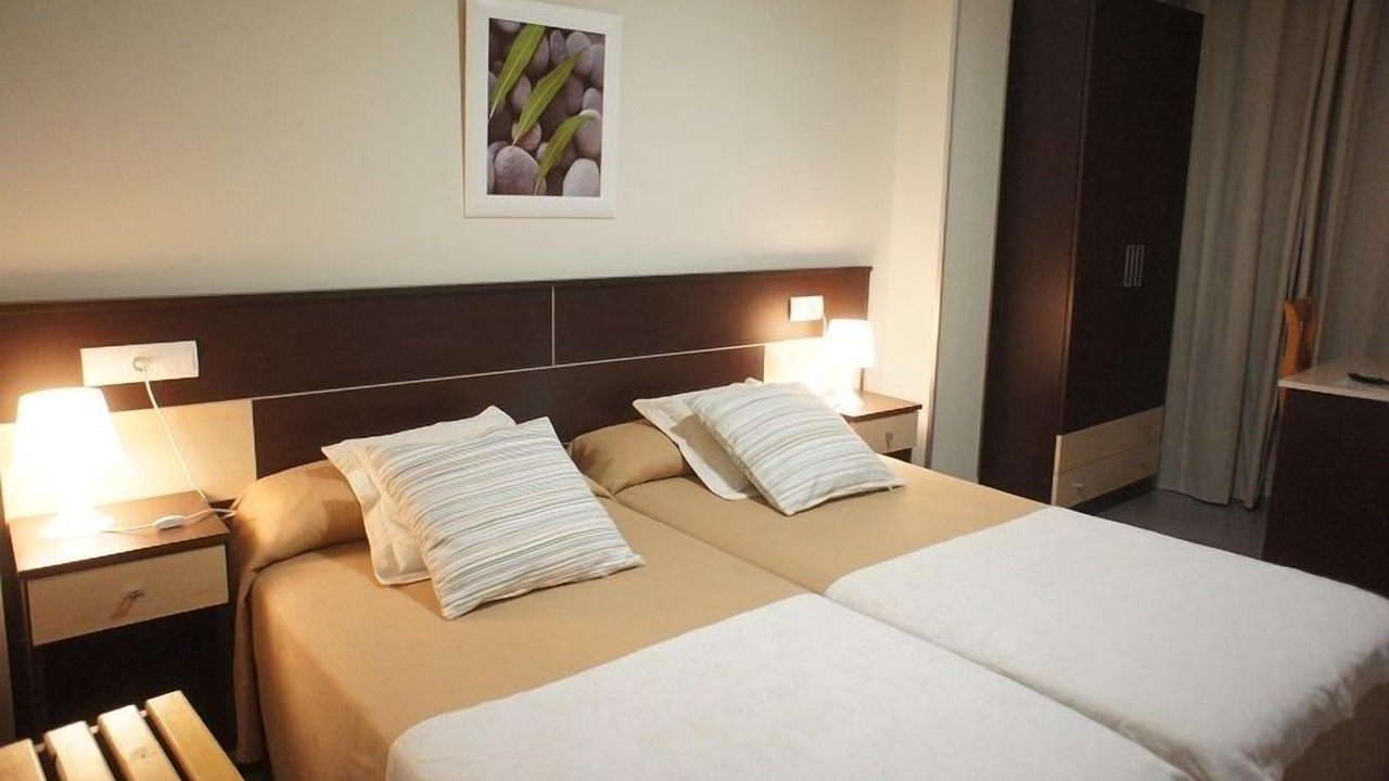 Photo of Bedroom in Tarragona