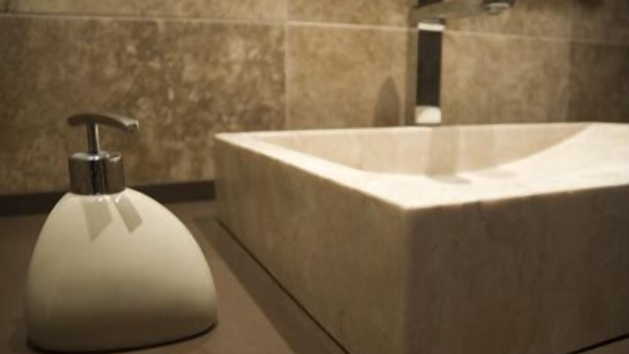 Photo of Bathroom in Tarragona
