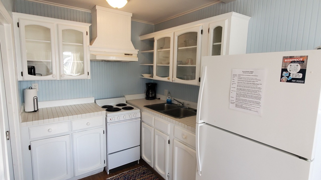 Photo of Kitchen in Old Town