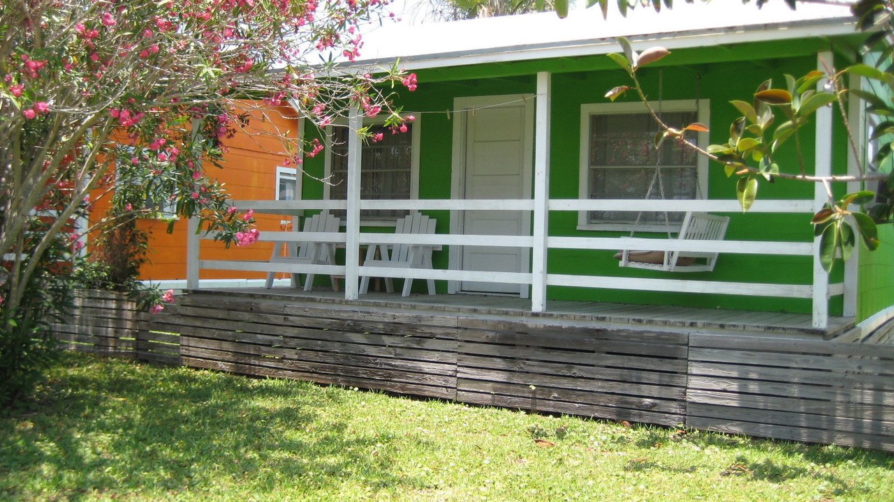 Photo of Outdoor in Old Town
