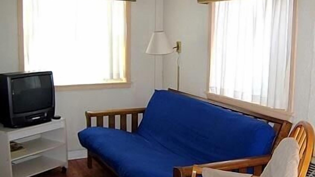 Photo of Bedroom in Old Town