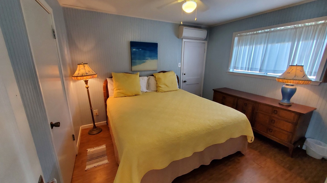 Photo of Bedroom in Old Town