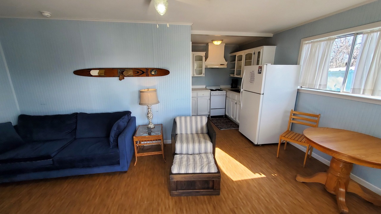 Photo of Livingroom in Old Town