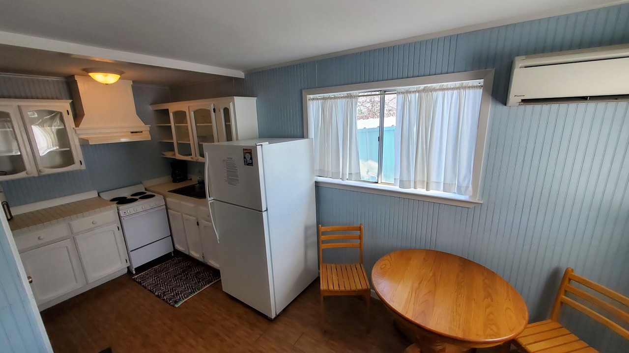 Photo of Bedroom in Old Town