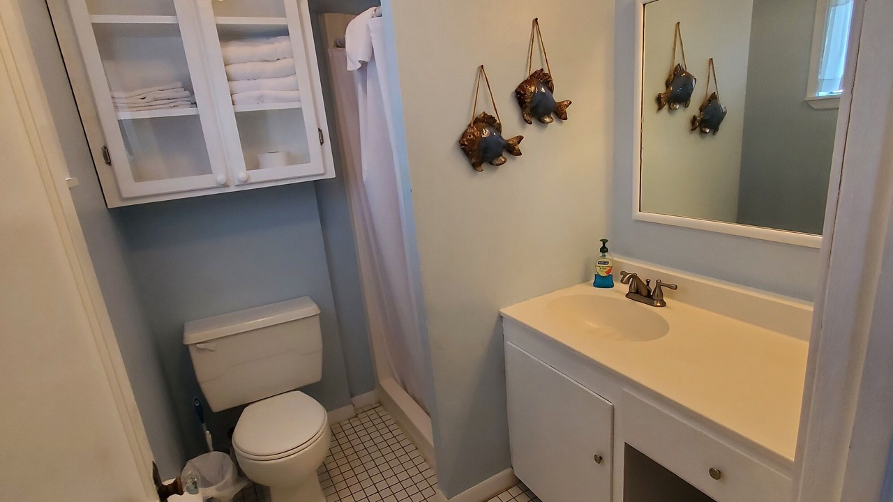 Photo of Bathroom in Old Town