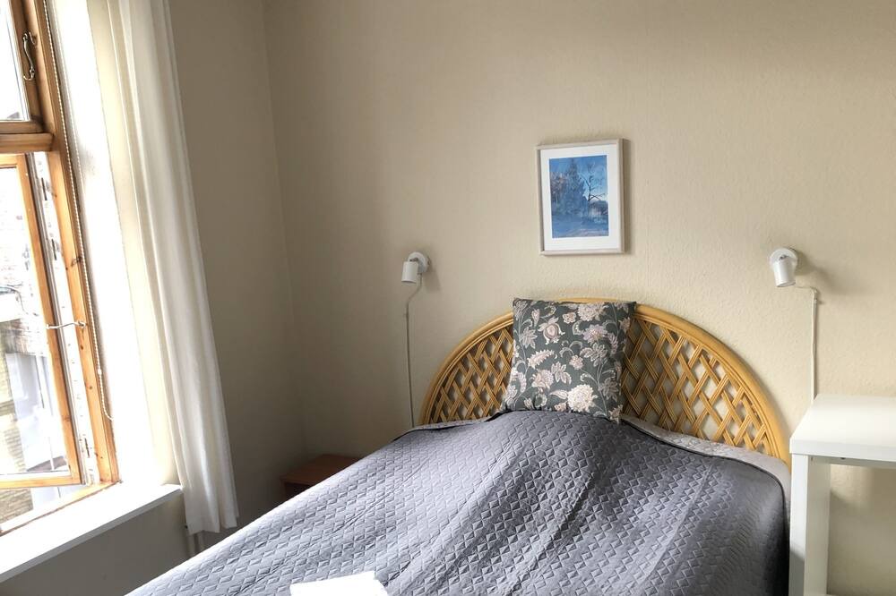 Photo of Bedroom in Faaborg