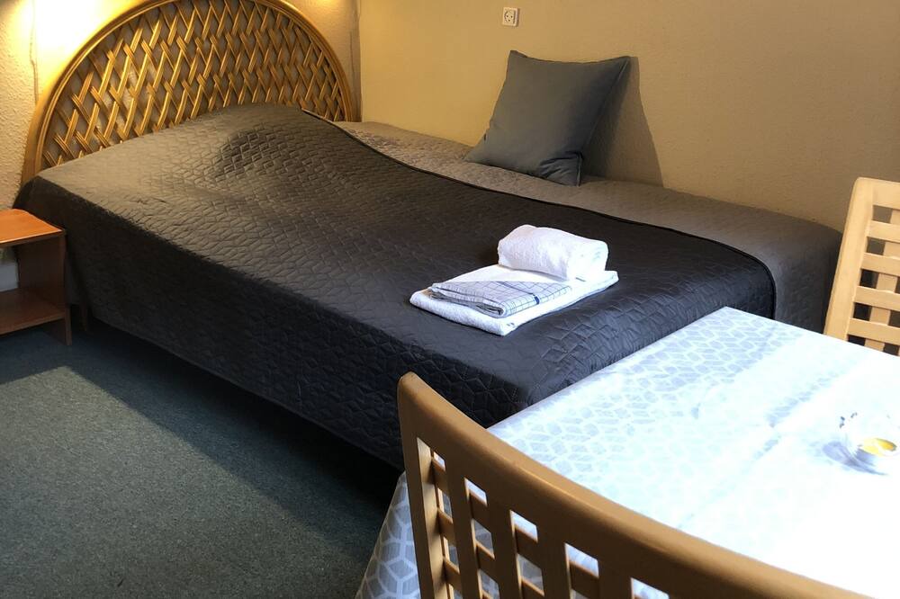 Photo of Bedroom in Faaborg