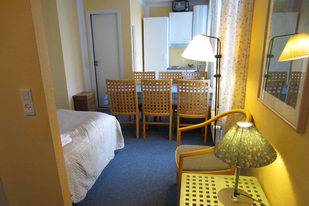 Photo of Livingroom in Faaborg