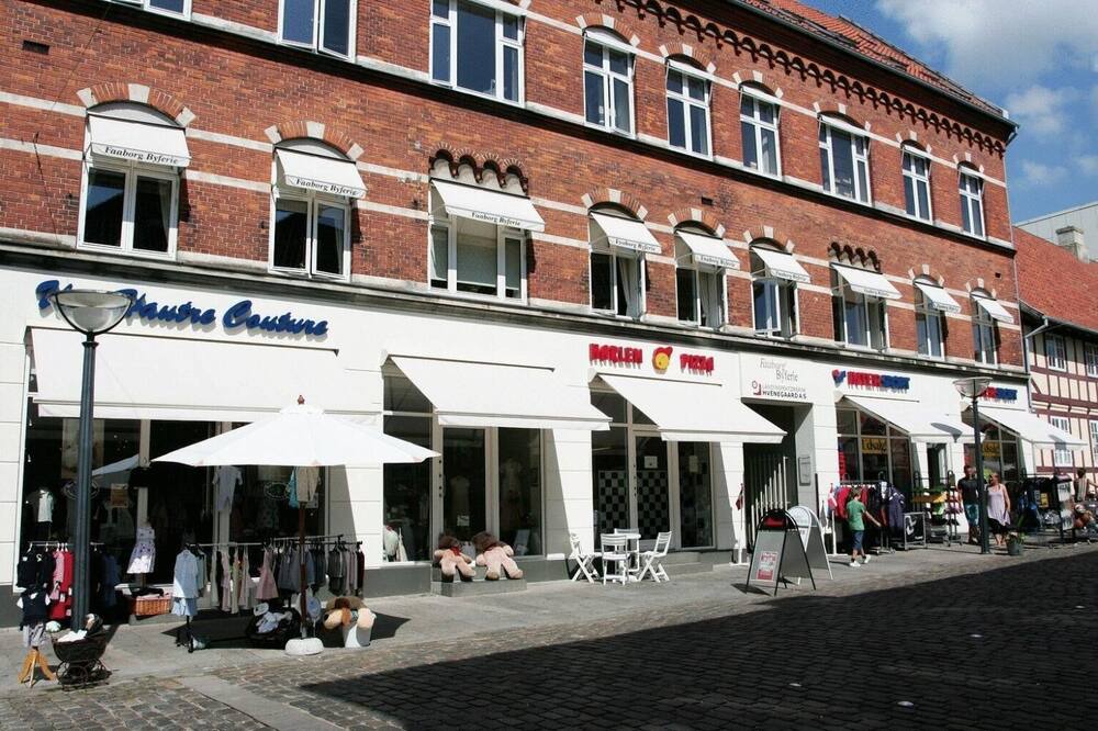 Photo of Outdoor in Faaborg