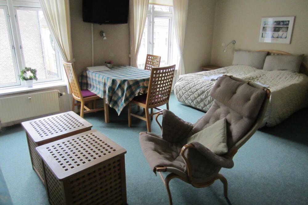 Photo of Bedroom in Faaborg