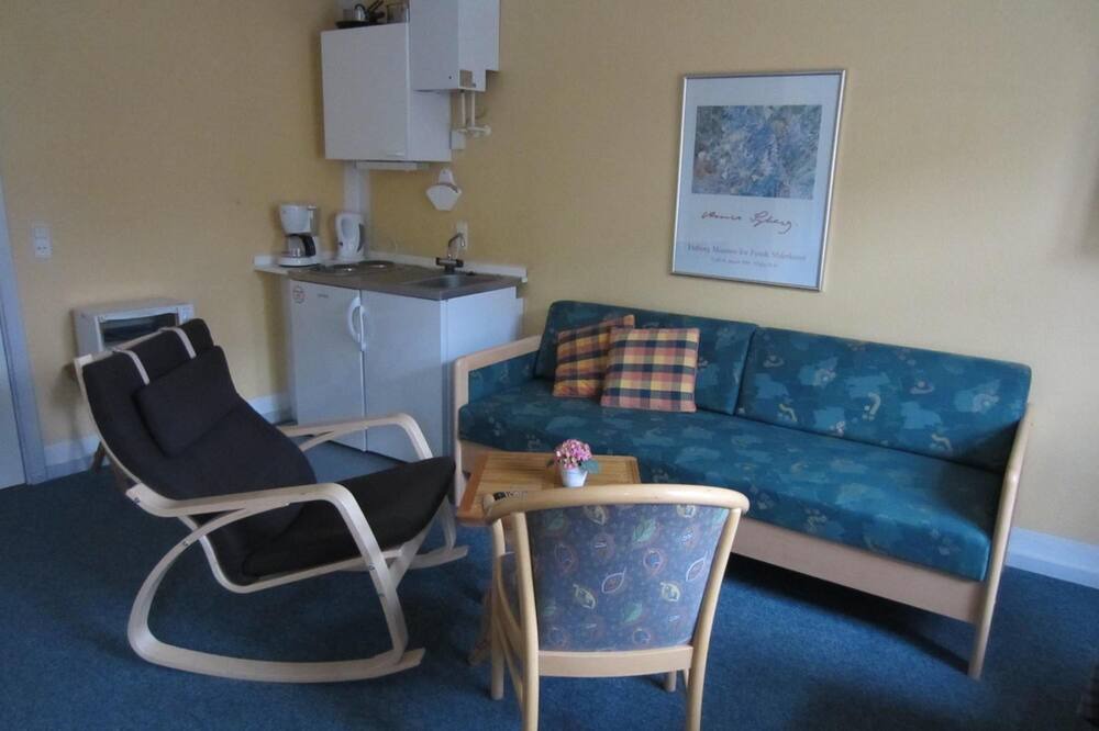 Photo of Livingroom in Faaborg