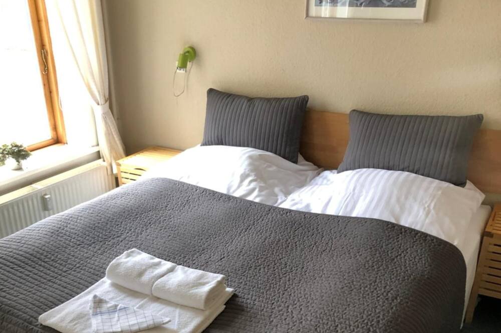 Photo of Bedroom in Faaborg