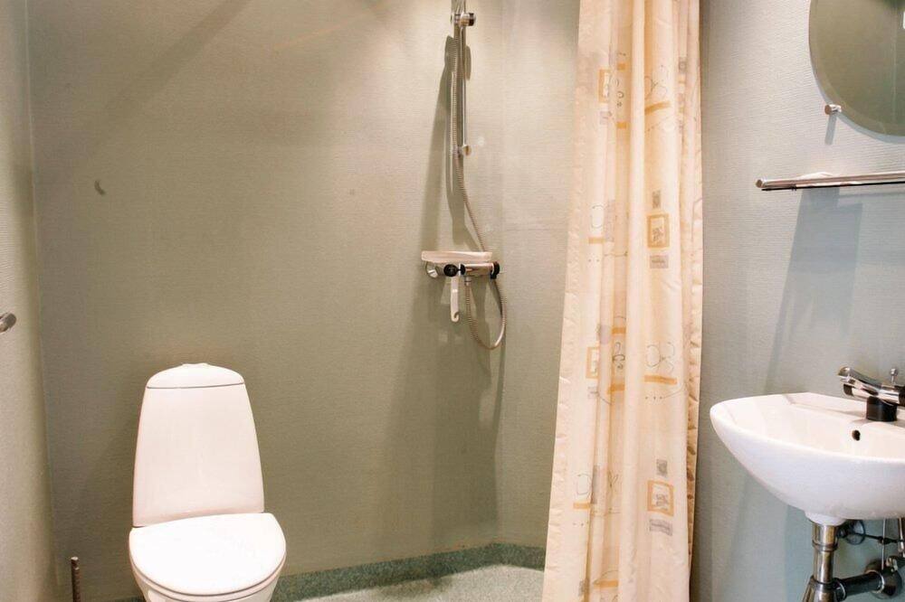 Photo of Bathroom in Faaborg