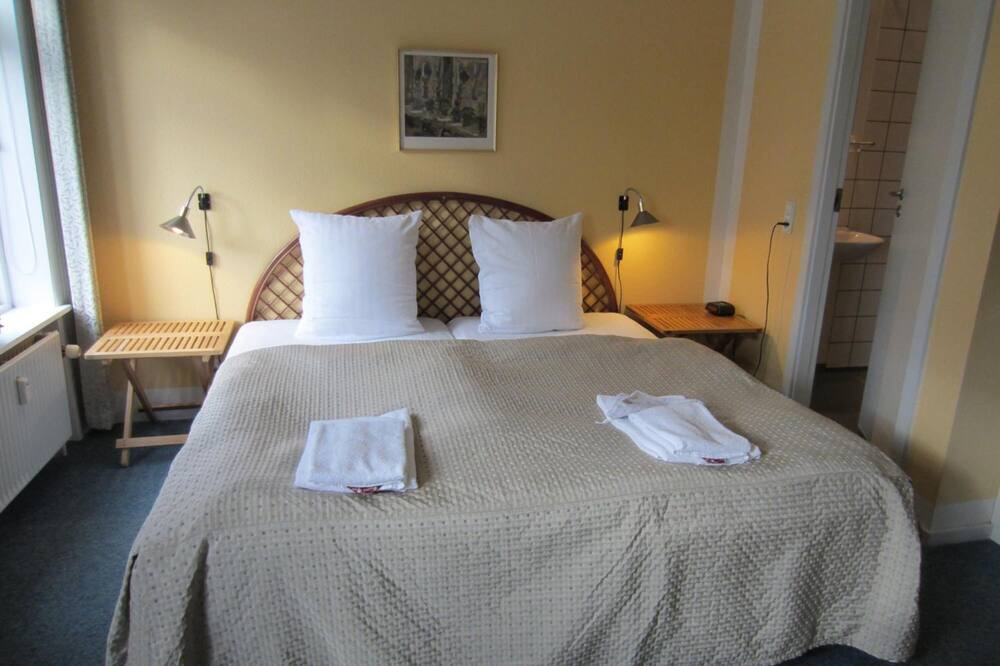 Photo of Bedroom in Faaborg