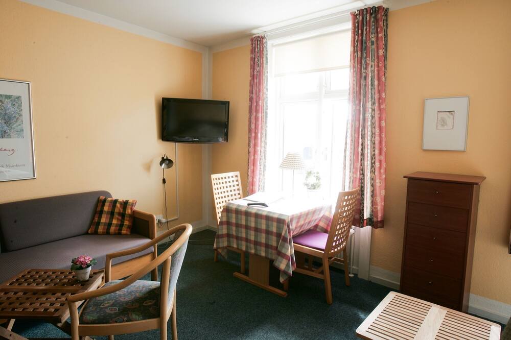 Photo of Livingroom in Faaborg