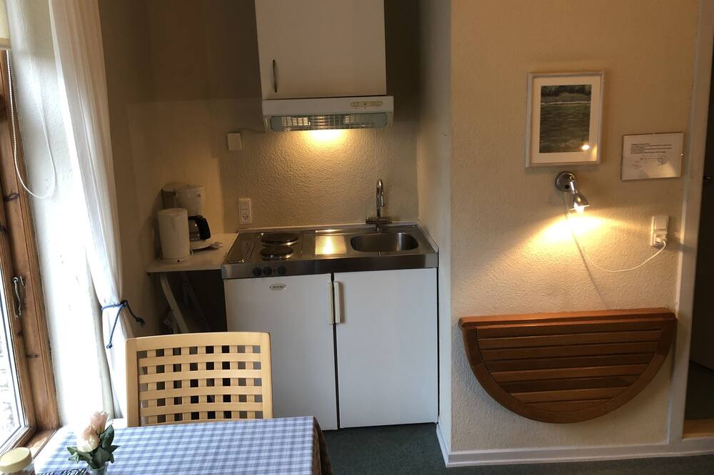 Photo of Kitchen in Faaborg