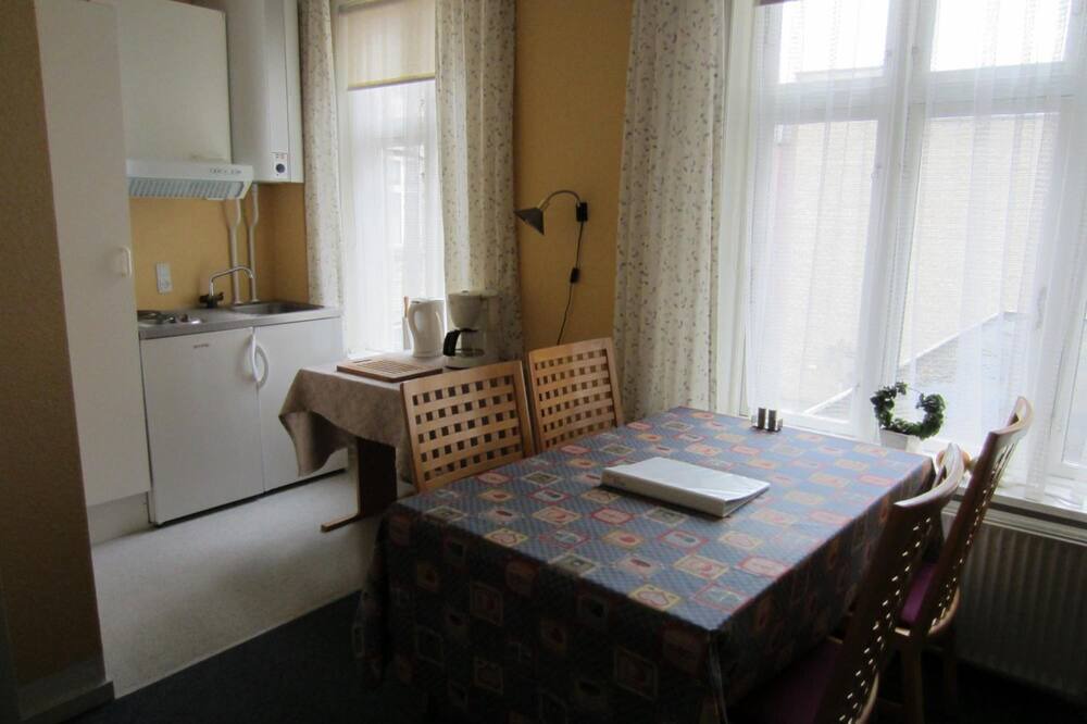 Photo of Kitchen in Faaborg